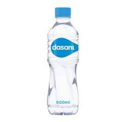 Small Water