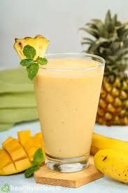 Tropical Sweet