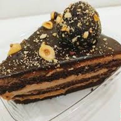 Fudge Flutes