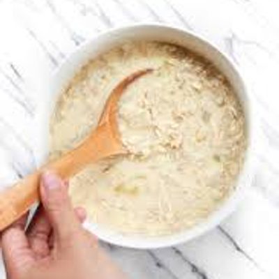 Oat Rice Honey