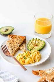 Morning Starter