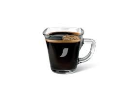 Milked Nescafe