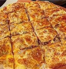 Minced Meat Pie