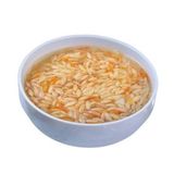 Orzo Soup