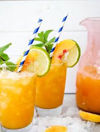 Jamaica Crush