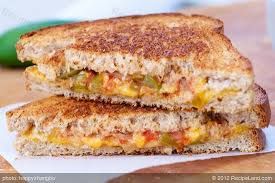 Mexican Sandwich
