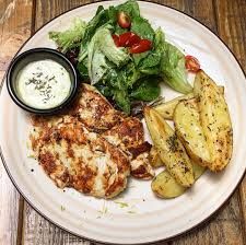 Mix Grill Platter