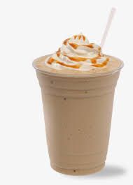 Hazelnut Coffee