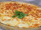 Mix Meat With Red Sauce Pasta