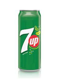 7 Up