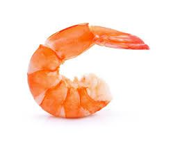 Swiss 1/4 Kilo Medium Shrimp