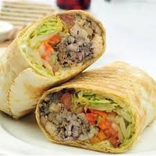 mix Shawerma