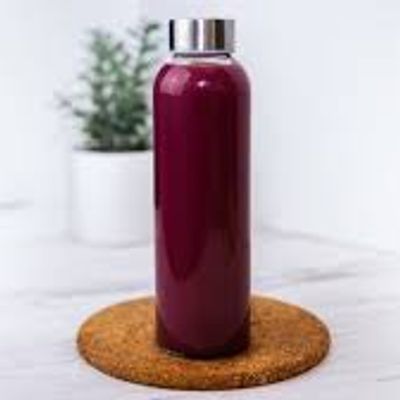 Fresh Enab Bottle