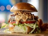 Fizo Smash Burger