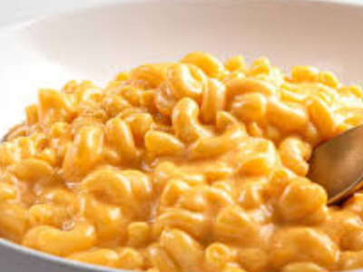 Mac & Cheese