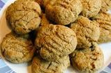 Cinnamon Biscuits Kilo