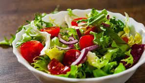 Green Salad
