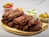 Kilo of Kanduz Kofta