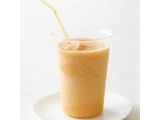 Cantelope Milkshake