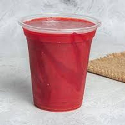 Danette Shake Strawberry