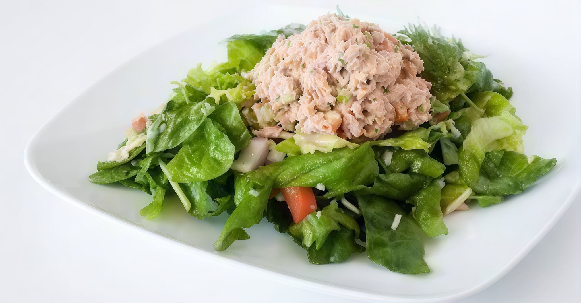 Tuna Salad