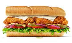 Crispy Sandwich