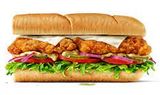 Zinger Sandwich