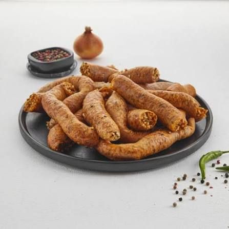 Mumbar rice
