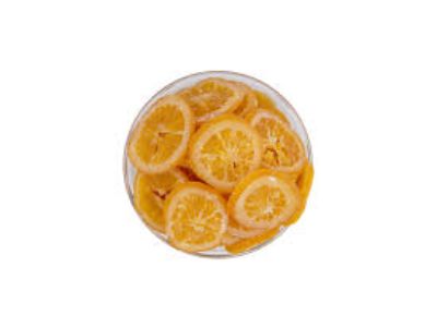 Dried Orange