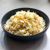 Rice with vermicelli
