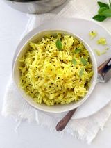 Basmati rice