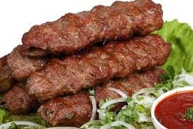 Kofta Kandouz