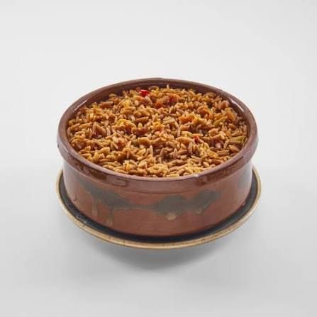 Chicken Tongue Casserole