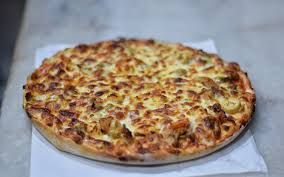 Mix Chichen Italian Pizza