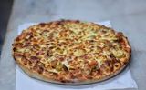 Mix Chichen Italian Pizza