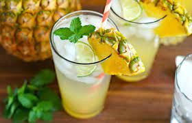 Havana Cocktail