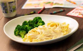 Pasta Kids Meal