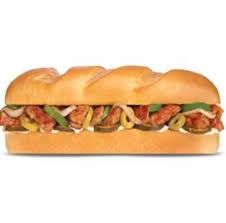 Shish Combo Sandwich