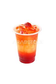 Mango Peach