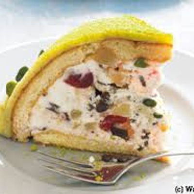 cassata siciliana