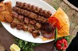 Mix Grill