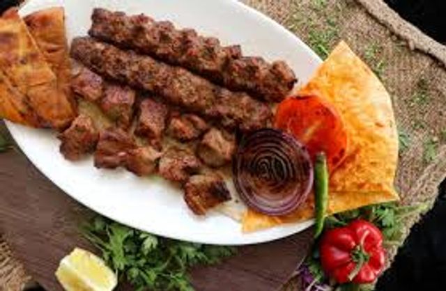 Mix Grill