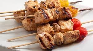 Shish Tawook