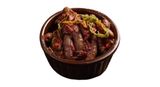 Sausage Casserole With Onions