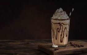 Galaxy Frappe