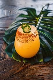 Tango Cocktail