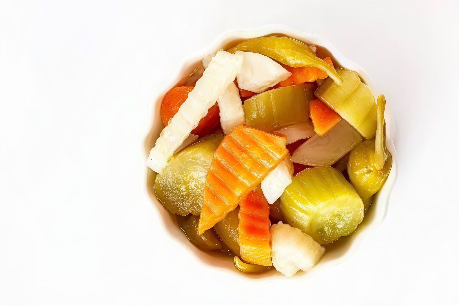 Pickles