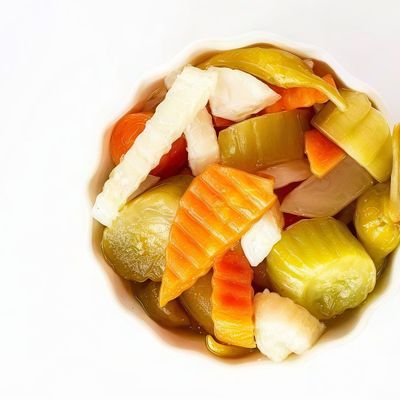 Pickles