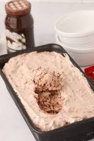 Special Ice Cream