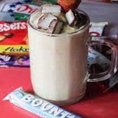 Chocolate Bounty